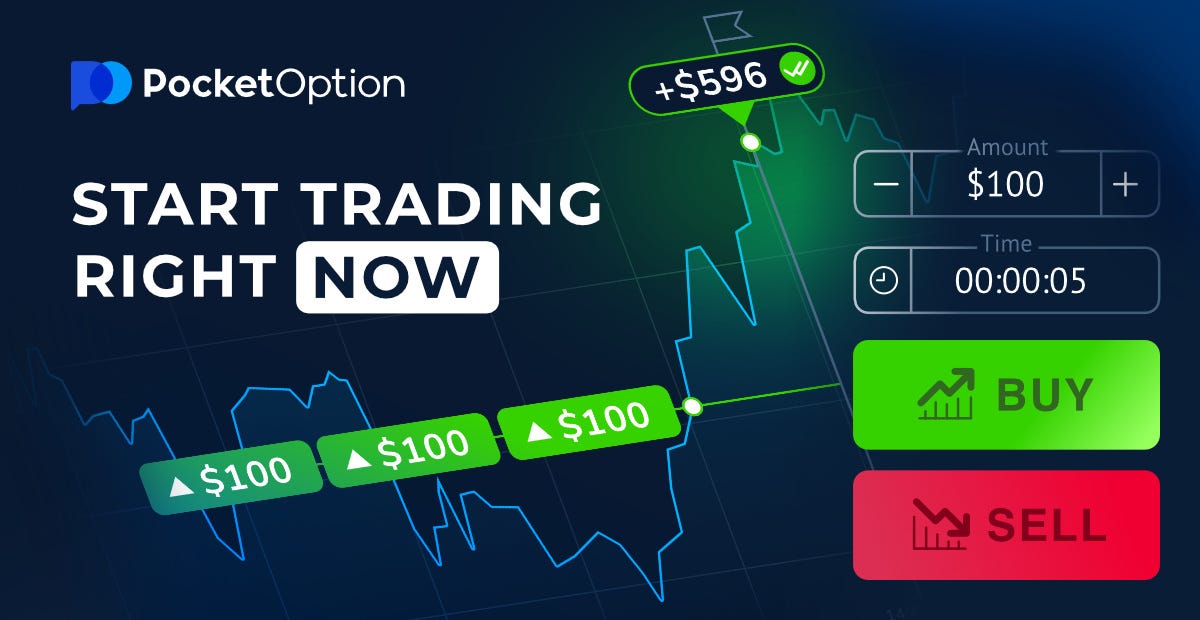 Pocket Option Demo Aprenda a Operar com Segurança