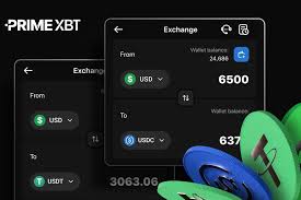 Unveiling the PrimeXBT Trading Platform A Comprehensive Guide Unveiling the PrimeXBT Trading Platform A Comprehensive Guide