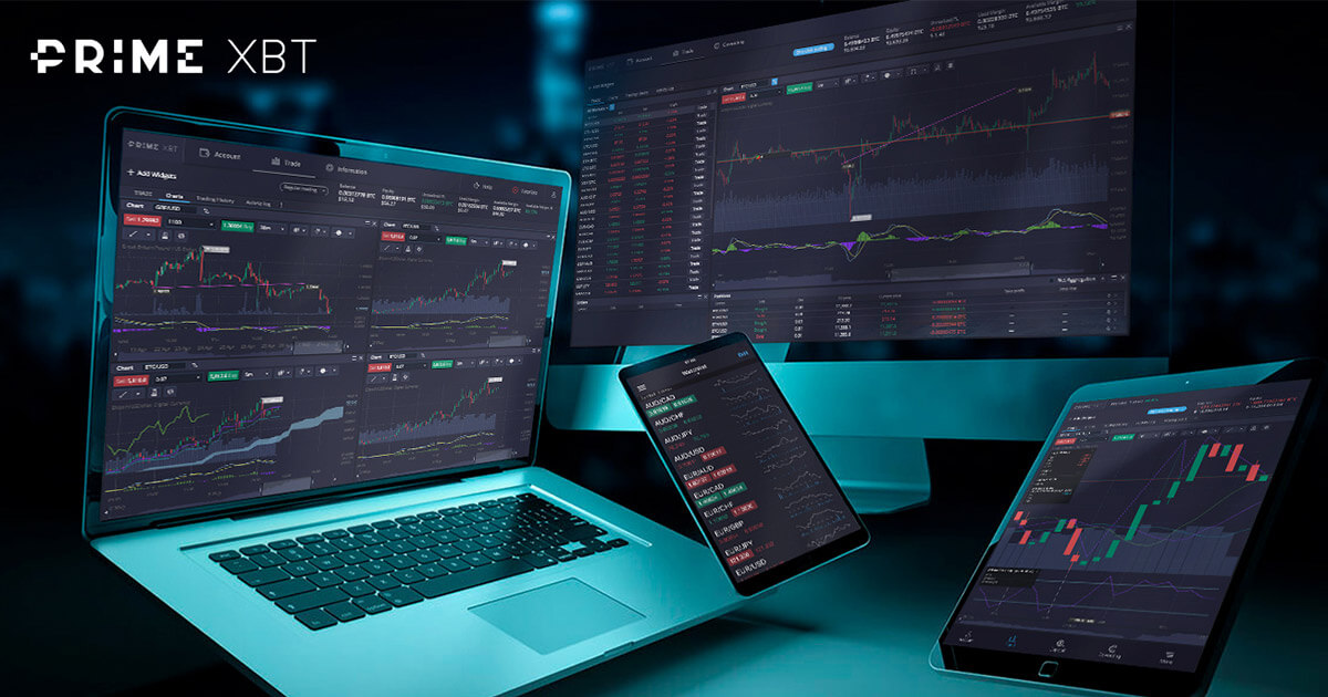 Unveiling the PrimeXBT Trading Platform A Comprehensive Guide Unveiling the PrimeXBT Trading Platform A Comprehensive Guide